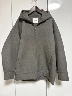 2025年最新】CLANE パーカーの人気アイテム - メルカリ