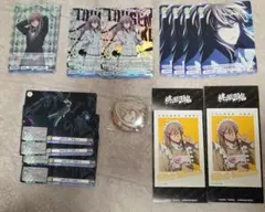 桃源暗鬼 桃寺神門 ヴァイスシュヴァルツブラウ RR自分ルール ジャージメイド