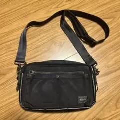 ポーター　porter ヒート　ショルダーバッグ