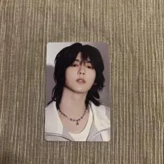 ZEROBASEONE ユジン タワレコ特典