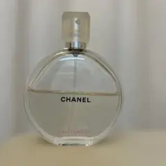 CHANEL チャンス オータンドゥル オードゥトワレット ヴァポリザター