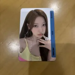 TWICE ツウィ ハイタッチ券 ① TWICE ツウィ ハイタッチ券 | Mercari