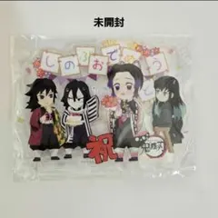 鬼滅の刃　 胡蝶しのぶ誕生祭　2025立体アクリルスタンド 鬼滅の刃 胡蝶しのぶ 誕生祭 立体アクリルスタンド アクスタ しのぶ