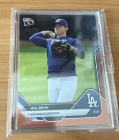 【ブルーパラレル】大谷翔平 topps now シティコネクト 二刀流 サイクル 2025年最新】topps now 大谷翔平 パラレルの人気アイテム - メルカリ