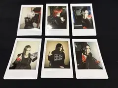 サ*ス様 Ado チェキ風トレーディングカード よだか 8種セミ