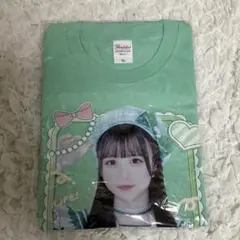 iLiFE! 武道館 オンラインくじ A賞 実写Tシャツ 若葉のあ - メルカリ