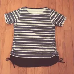 しまむら・Sportウエア・Tシャツ（M）