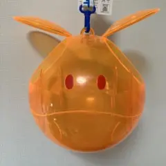 ガンダム ハロ　ポップコーンケース　ガンダムファクトリー横浜 メルカリ