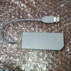 wii 純正　ランアダプター