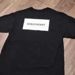 descendant Tシャツ