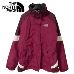THE NORTH FACE / HYVENT 2wayジャケット M a552