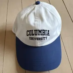 GU ベースボールキャップ ブルー ホワイトのサムネイル