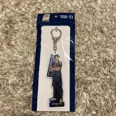 板倉滉 KCPイベント公式グッズ アクリルキーホルダー - メルカリ