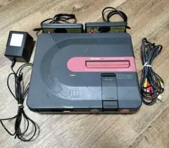 2026年最新】SHARP ツインファミコン 本体 AN-500Bの人気アイテム