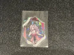にじさんじ 7th Anniversary os特典箔押しクリアカード サロメ嬢