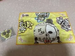 超まじかるちいかわ　鎧さん　ガチャガチャ　ちいかわ