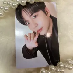 ATEEZ GOLDEN HOUR Part.2 diary ジョンホ トレカ
