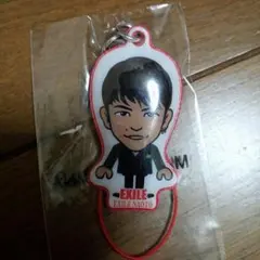 EXILE NAOTO ガチャ