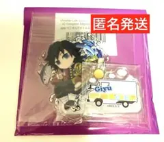 鬼滅の刃 冨岡義勇 togo高知 アクリルスタンド - メルカリ