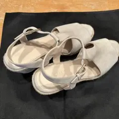 COLE HAAN GRANDSERIES エスパドリーユ サンダルのサムネイル