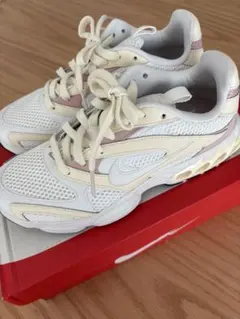 NIKE W Zoom Air Fire ズーム エア ファイヤー シューズ