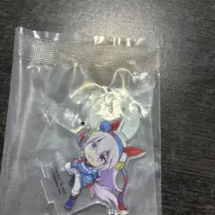 ウマ娘 シンデレラグレイ シングレ 全力疾走アクリルスタンド タマモクロス