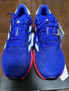【新品・未使用】adidas スーパーノヴァ プリマ 26.0cm