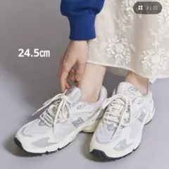スニーカー 「New Balance」ML725/スニーカー 24SS