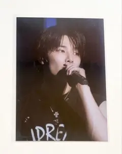 アイエン　I.N. dominATE 映画　ポストカード 2/22