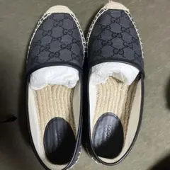 Gucci カラフル GGロゴ スリッポン 9 - メルカリ