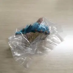 モンスターハンターワイルズ一番くじC賞　ラギアクルスマグネット