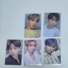 txt テヒョン　トレカ　まとめ売り