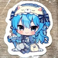 2026年最新】ホロライブチョコ 星街すいせいの人気アイテム - メルカリ