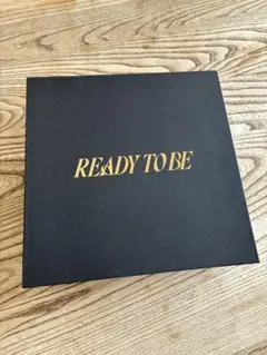2025年最新】twice ready to be アップグレード特典の人気