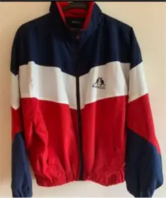 KANGOL ビッグシルエットナイロンジャケットのサムネイル