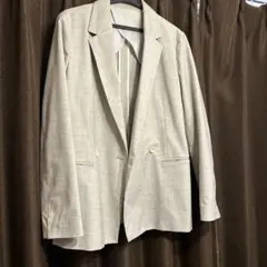 グリーンレーベルリラクシング　ジャケット　Mサイズ