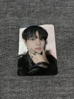 Stray Kids★スキズ★スンミン★DO IT★ミューコリ　店舗特典トレカ