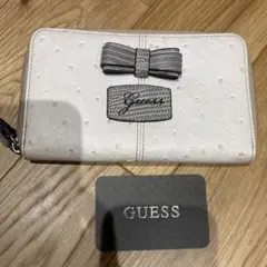 GUESS リボン財布のサムネイル