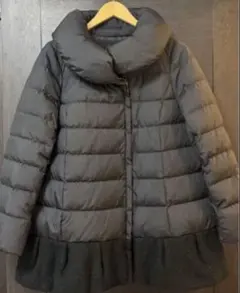 トゥービーシック　大きいサイズ　ダウンコート