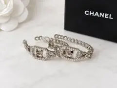 ココマークフープピアス