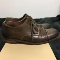 メンズ　レザーシューズのサムネイル