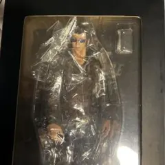 MEDICOMTOYシド・ヴィシャスフィギュアSTYLISHCOLLECTION - メルカリ