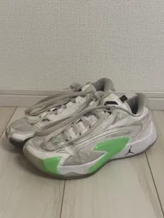 Jordan Luka 2 PF White バスケットボールシューズ - メルカリ