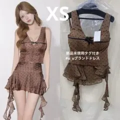 4047アニエルローブドフルールキャバドレスAngelR Sugar系 - メルカリ