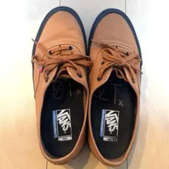 VANS - "DAKOTA ROCHE" AUTHENTIC PRO