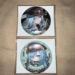 2026年最新】プロセカ セカライ 缶バッジの人気アイテム - メルカリ