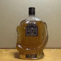 GLORIA OCEAN グロリアオーシャン シップボトル 750ml 未開栓 - メルカリ