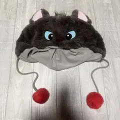 ベルリオーズ ファンキャップ