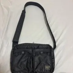 PORTER ショルダーバッグ ブラックのサムネイル