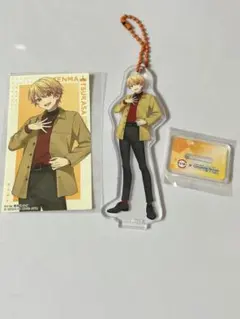 天馬司 スシローコラボ